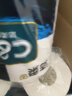 洁柔有芯卷纸 蓝面子4层140g*12卷 加厚家用卫生纸卷纸厕纸 实拍图