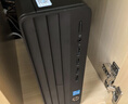 惠普（HP）星Desk Slim高性能台式电脑主机(i5-14400 16G DDR5 1T SSD)23.8英寸护眼大屏 商务办公学习机 实拍图