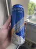 乌毡帽冻藏冰雕 半干型 安吉黄酒 中秋送礼9度 480ml*6瓶 整箱装 实拍图