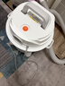 德尔玛（Deerma）【重磅单品】TJ700S 干吹两用吸尘器 家用商用 吸尘器桶式大吸力 整机降噪设计ZN-530 实拍图