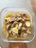 天莱香牛新疆有机去骨牛肋条肉1斤 牛腹肉谷饲排酸牛肉生鲜清真【真原切】 实拍图
