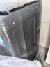 海尔（Haier）洗衣机全自动10公斤/12公斤直驱变频波轮家用洗衣机一级能效大容量AI智洗电离除菌以旧换新补贴15% 【26年新品13公斤】超净洗1.35+十维减震 波轮 实拍图