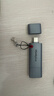 ThinkPlus联想256GB固态U盘读速高达500MB/S双接口USB3.2&Type-C大容量手机电脑通用优盘TSU303系列 实拍图
