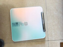 华为（HUAWEI）八电极体脂秤3Pro 电子秤体脂秤体重秤家用 双频检测精准/WiFi蓝牙双连接/支持安卓&iOS 日出印象 实拍图