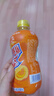 冰峰（ICEPEAK）橙味汽水PET塑料瓶装330ml*12瓶 陕西特产中华老字号碳酸饮料 实拍图