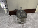 【京东物流】猫咪饮水机流动循环宠物喂水神器水碗水盆家用狗狗 全透明-1500ml+过滤棉1片 实拍图