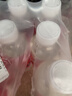 依能 西柚味 无糖无汽弱碱苏打水饮料 500ml*24瓶 塑膜装 饮用水 实拍图