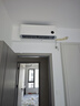 小米空调  巨省电 1.5匹挂机 一级能效 外机单排铜管 KFR-35GW/N1A1【整机免费十年包修】 实拍图