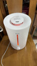 亚都（YADU）加湿器 家用卧室 轻音除菌大雾量小型桌面宿舍空调房办公室空气加湿5L水箱V5 实拍图
