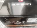 光威（GW）5000型泛用线杯天尊纺车轮鱼线轮路亚矶钓海钓远投渔轮子钓鱼渔具 实拍图