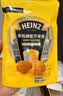 亨氏（Heinz）蜂蜜芥末酱30g*4条*2包便携小条装黄芥末酱炸鸡披萨热狗汉堡蘸酱 实拍图