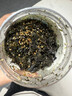 良品铺子高钙DHA藻油海苔拌饭碎280g儿童零食无添加芝麻紫菜碎宝宝拌饭 实拍图