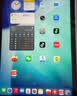 Apple/苹果 iPad 11英寸 A16芯片2025年款 平板电脑 (128GB WLAN版/学习办公娱乐)蓝色 实拍图