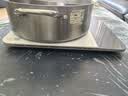 美的（Midea）家用电磁炉电陶炉电池炉2200W大功率猛火新型电磁灶一体面板爆炒炒菜超薄火锅炉2026新品MC-E22A02 实拍图
