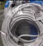 毕亚兹 六类网线 30米白色 千兆高速宽带线 CAT6类网络工程家用电脑监控跳线 8芯双绞成品线缆 WX8 实拍图
