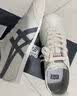Onitsuka Tiger鬼塚虎MEXICO 66经典运动休闲鞋复古男女鞋 1183A201 燕麦色 38 实拍图