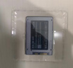 金百达（KINGBANK）8GB DDR4 2666 台式机内存条 银爵 实拍图
