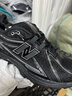 NEW BALANCE NB1906R官方夏季老爹鞋男鞋女鞋百搭厚底黑色网面透气休闲运动鞋 黑色 M1906RCH 42.5 (脚长27cm) 【建议拍大半码 尺码详询客服】 实拍图