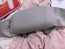 悦朗森【七夕礼物】肩颈按摩仪斜方肌腰部背部按摩肩膀热敷颈椎按摩器神器生日礼物送长辈 颈肩按摩仪 丨无线使用+机械手按摩+红外热敷 实拍图