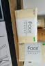 洁柔抽纸 粉Face3层120抽*24包  卫生纸 可湿水 原生木浆面巾纸 整箱 实拍图