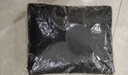 九乘（JIUCHENG）汽车防蚊纱窗车用车载窗帘遮阳防晒通风车窗蚊帐网 4门SUV防蚊网 实拍图