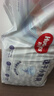 好奇（Huggies）金装小黑洞拉拉裤XXXL58(17kg以上)尿不湿【速干不易红】 实拍图