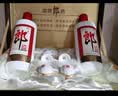 郎酒 郎牌郎酒 酱香型白酒 53度 500mL*2瓶 礼盒装 实拍图