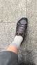 迈乐（Merrell）MERRELL迈乐户外鞋男ALL OUT BLAZE透气溯溪防滑休闲鞋 实拍图