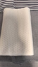 贝壳日记泰国天然儿童乳胶枕头护颈枕3-4-6-10-12岁宝宝婴儿枕头 实拍图