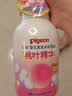 贝亲（Pigeon）洗发水沐浴露 含桃叶精华 婴儿洗发沐浴二合一 500ml IA209 实拍图