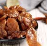 大话三国张飞手撕豆干1kg四川特产麻辣豆腐干即食豆干辣条休闲解馋小零食 实拍图