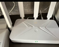 中兴（ZTE） 巡天AX3000Pro+路由器 5G双频超千兆双2.5G Mesh无线路由器 WIFI6 电竞路由穿墙大覆盖 实拍图