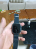 华强北在线新款S11ultra3智能手表华强北顶配版全功能Watchs10 ultra2运动电话导航男女成人学生蓝牙离线支付 S11 ultra3【深黑色】 顶配全功能版+可下载音乐+看小说+游泳可带 实拍图