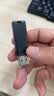 川宇USB3.0高速SD/TF卡读卡器多合一 支持单反相机存储卡行车记录仪监控无人机电脑手机pocket读卡器 实拍图