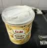 都乐（DOLE）糖水型黄桃桃条罐头312g/罐精选当季黄桃罐头开罐即食附小叉 糖水型黄桃桃条罐头312g*5罐 实拍图