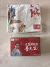 普先生老花镜男女进口高清防蓝光老光老花眼镜记忆钛76035 150度50-54岁 实拍图