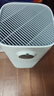 美的（Midea）【母婴级】空气净化器鼻炎家用除甲醛除烟味异味过敏原空气净化机森林家L1 Lite 实拍图