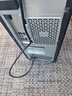微星（MSI）暗黑骑士Codex i9 13900F/RTX5060/32G/1T 国家补贴电竞游戏设计师台式电脑主机整机 实拍图