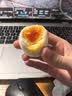 CP正大鲜鸡蛋 30枚 3.18斤 早餐食材 优质蛋白  礼盒装 实拍图