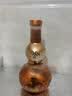 金六福 福系列·金小酒 绵柔浓香型白酒 50.8度 100ml 单瓶装 收藏自饮  实拍图