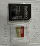 闪迪（SanDisk）256GB TF(MicroSD)内存卡4K极速金卡A2 V30 U3兼容大疆Pocket3/4P/Action 6运动相机/无人机存储卡 实拍图
