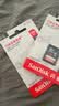 闪迪（SanDisk）128GB SD相机内存卡 C10 拍摄全高清视频 微单/单反数码相机存储卡 坚固耐用 超高性价比 实拍图