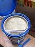 伊利欣活 中老年奶粉 送礼 营养品 早餐 富硒高钙高蛋白益生菌 800g 实拍图