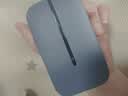 华为鸿蒙智选随身wifi6移动无线随行WiFi3网络4g无线网卡携带无限制三网全国通用流量2026款5G AX15B 升级WiFi6灰【三网切换】晒单送备用电池 实拍图