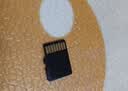 banq&JOY联名款 32GB TF（MicroSD）存储卡U1 C10 A1 高速畅销款 行车记录仪&监控摄像头手机内存卡 实拍图