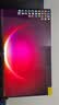 AOC爱攻 32英寸4K240Hz BlackAR3.0抗反屏 五层堆叠QD-OLED HDR500 DP2.1 TypeC电竞显示器AG326UZD2 实拍图