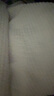 优衣库童装女童针织迷你裙裤休闲裤裤子短裙半裙486220 00 白色 150 实拍图