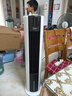 美的（Midea）空调扇制冷风扇家用冷风机客厅卧室立式水冷塔扇加湿降尘冷气机加水加冰降温凉风机 【大水箱大风量】空调级大风轮 实拍图