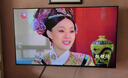 Vidda 海信电视55英寸 R55 144Hz高刷 智慧屏 4K智能 一级能效 液晶家用游戏平板电视机55V1KD-R 实拍图