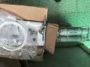 九阳（Joyoung）净水器机家用厨下矿物质净饮水自来水商用前置过超滤器机1283 实拍图